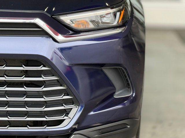 used 2024 Toyota Grand Highlander car, priced at $44,913