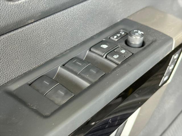 new 2025 Toyota Tundra Hybrid car, priced at $66,049