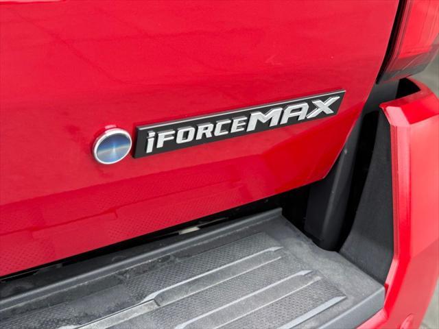 new 2025 Toyota Tacoma car, priced at $56,308