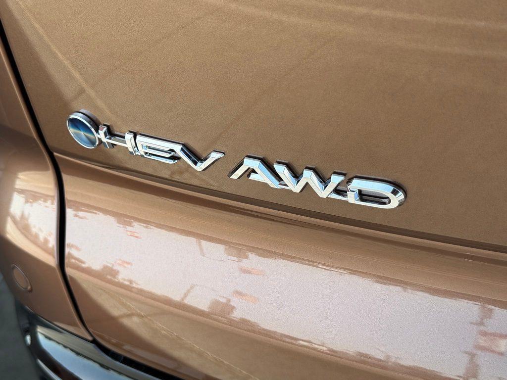 new 2025 Toyota Crown Signia car, priced at $49,406