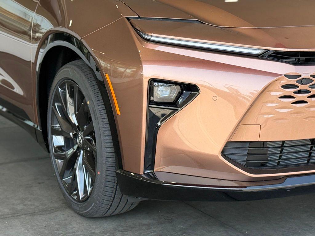 new 2025 Toyota Crown Signia car, priced at $49,406