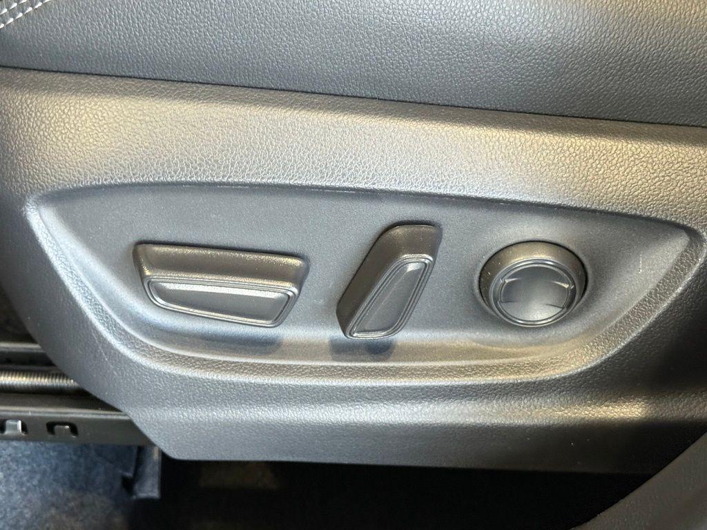 new 2026 Toyota Corolla Cross car, priced at $33,183