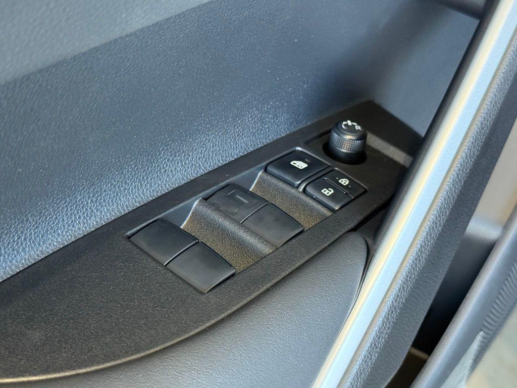 new 2026 Toyota Corolla Cross car, priced at $33,183