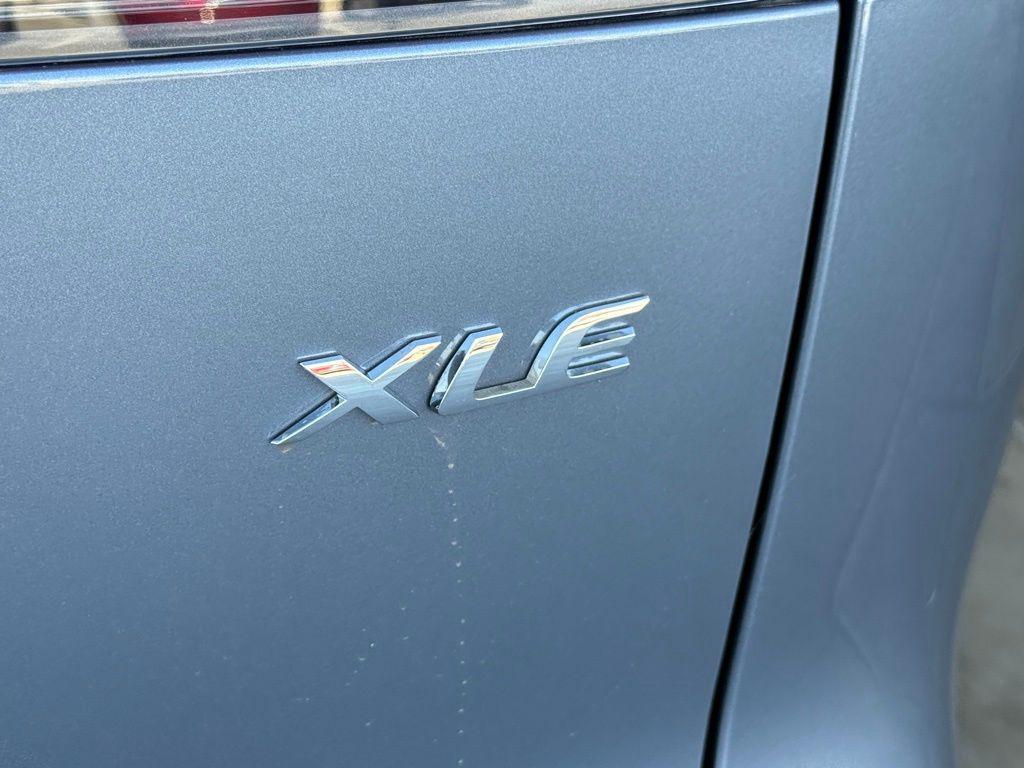 new 2026 Toyota Corolla Cross car, priced at $33,183