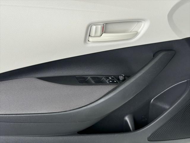 used 2023 Toyota Corolla car, priced at $19,926