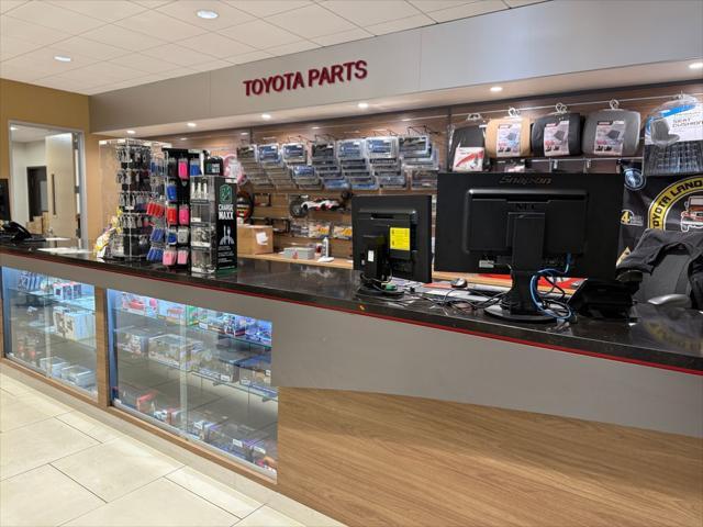 used 2019 Toyota RAV4 car, priced at $25,998