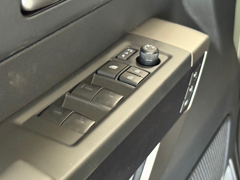 new 2026 Toyota Tundra Hybrid car, priced at $79,289