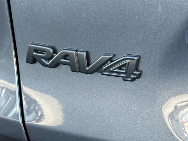 new 2024 Toyota RAV4 Hybrid car, priced at $39,769