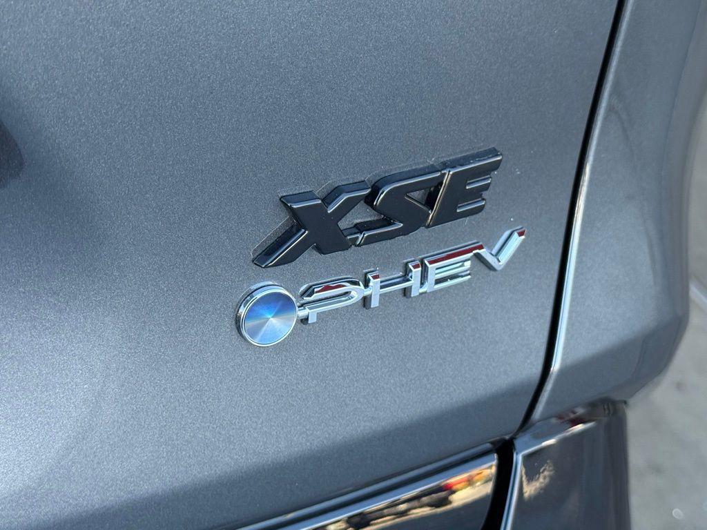 used 2025 Toyota RAV4 Hybrid car, priced at $47,961