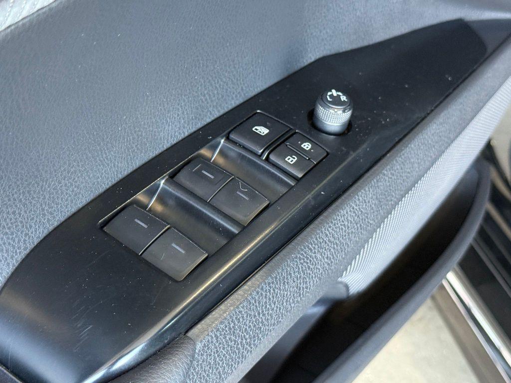 used 2025 Toyota Camry car, priced at $28,559