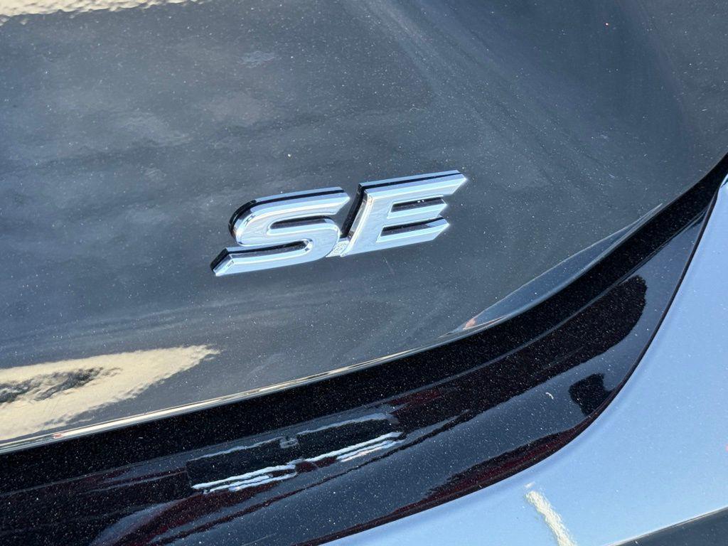 used 2025 Toyota Camry car, priced at $28,559