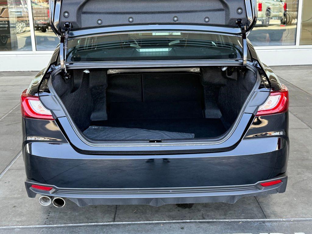 used 2025 Toyota Camry car, priced at $28,559