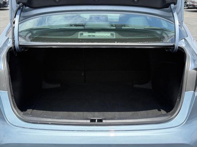 used 2023 Toyota Corolla car, priced at $19,244