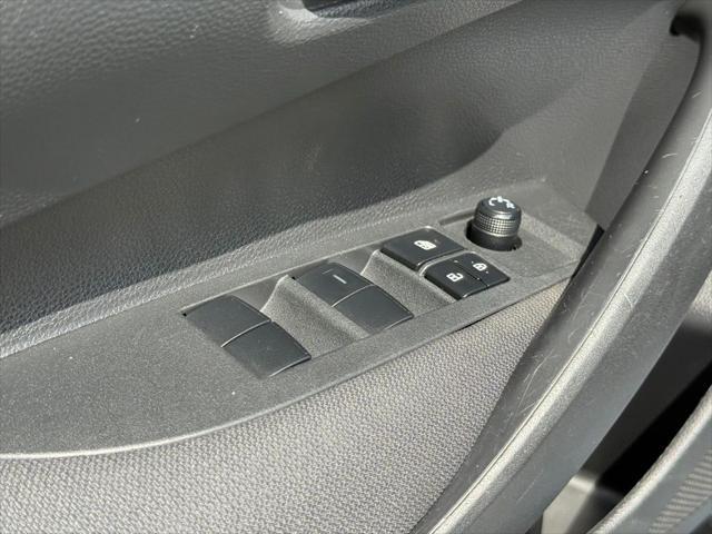 used 2023 Toyota Corolla car, priced at $19,244