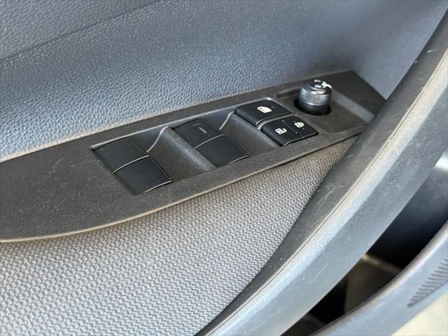 used 2023 Toyota Corolla car, priced at $20,771