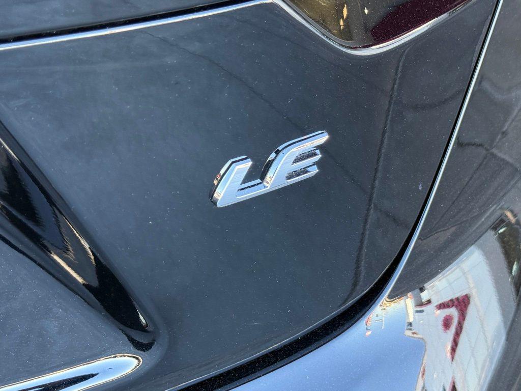 used 2025 Toyota Corolla car, priced at $22,688