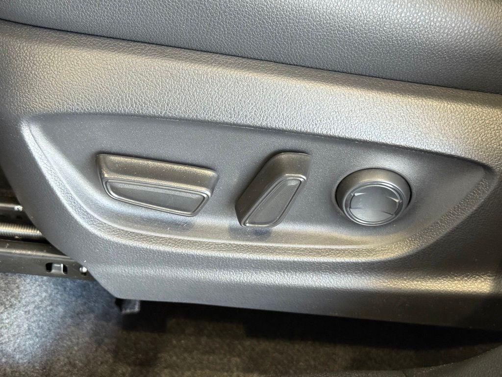 new 2026 Toyota Corolla Cross car, priced at $33,403