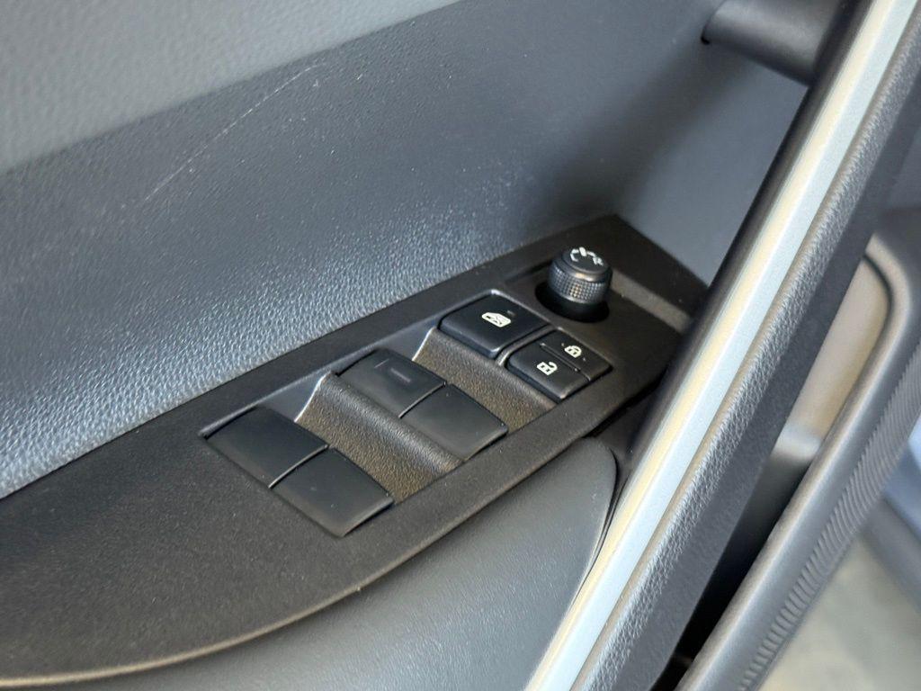 new 2026 Toyota Corolla Cross car, priced at $33,403