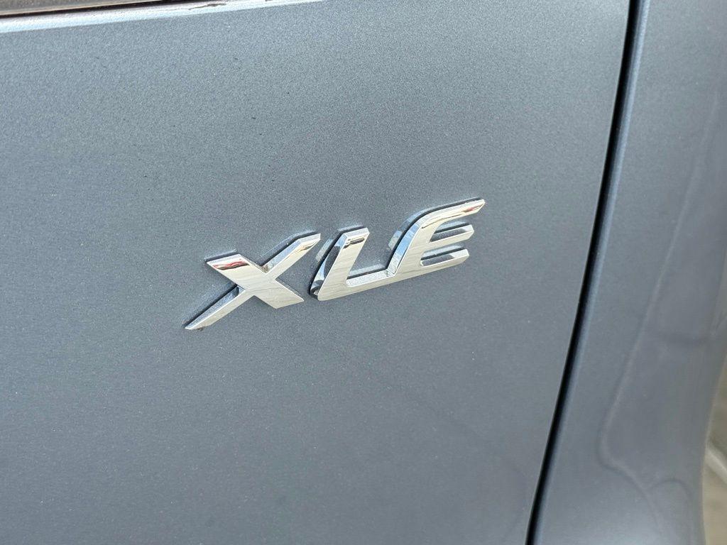 new 2026 Toyota Corolla Cross car, priced at $33,403