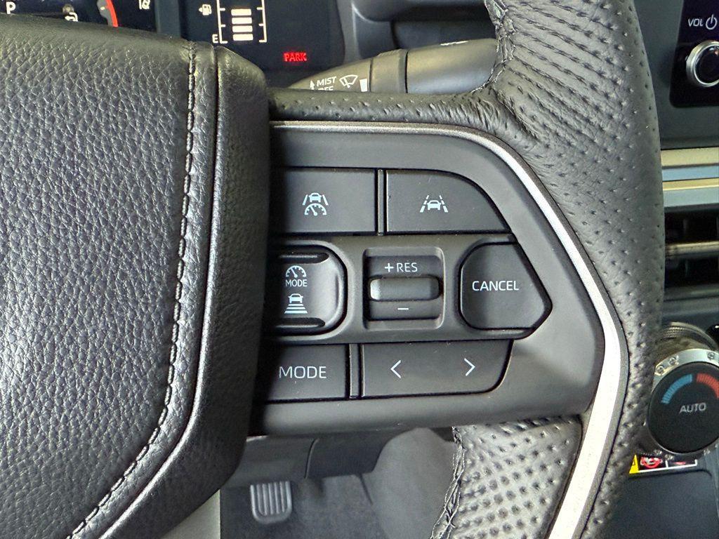 new 2025 Toyota Tacoma car, priced at $44,567