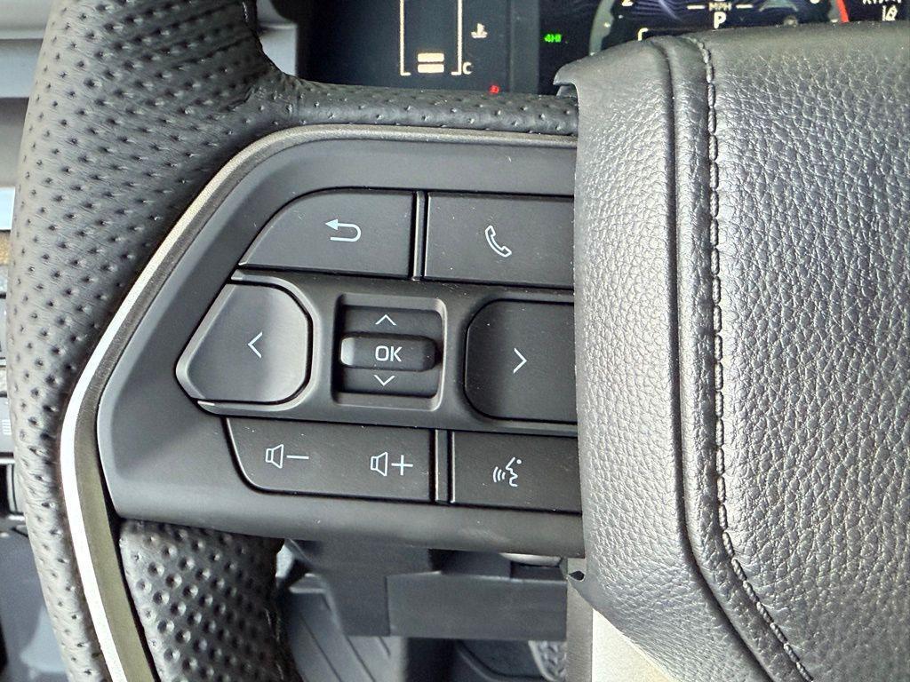 new 2025 Toyota Tacoma car, priced at $44,567