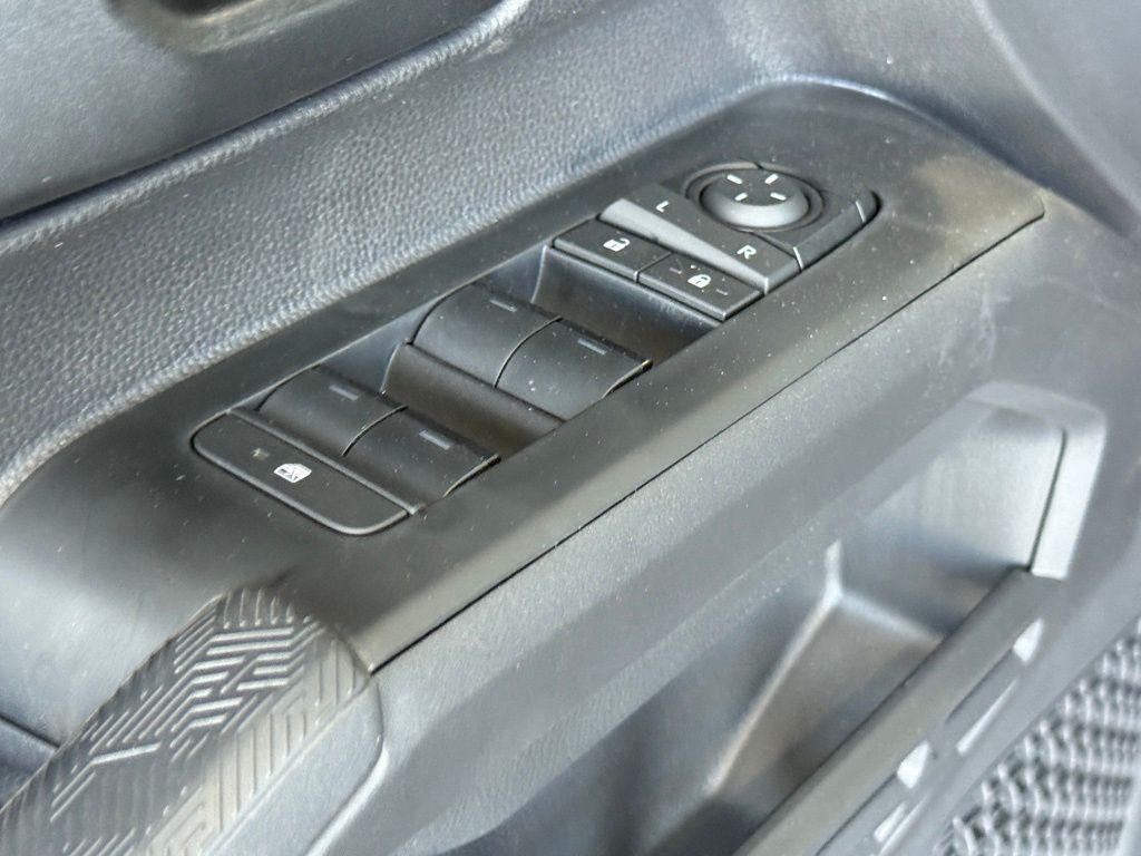 new 2025 Toyota Tacoma car, priced at $44,567