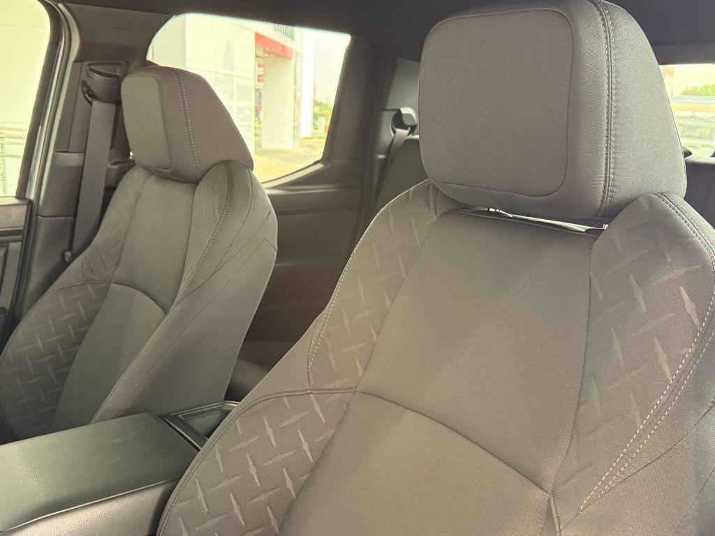 new 2025 Toyota Tacoma car, priced at $47,148