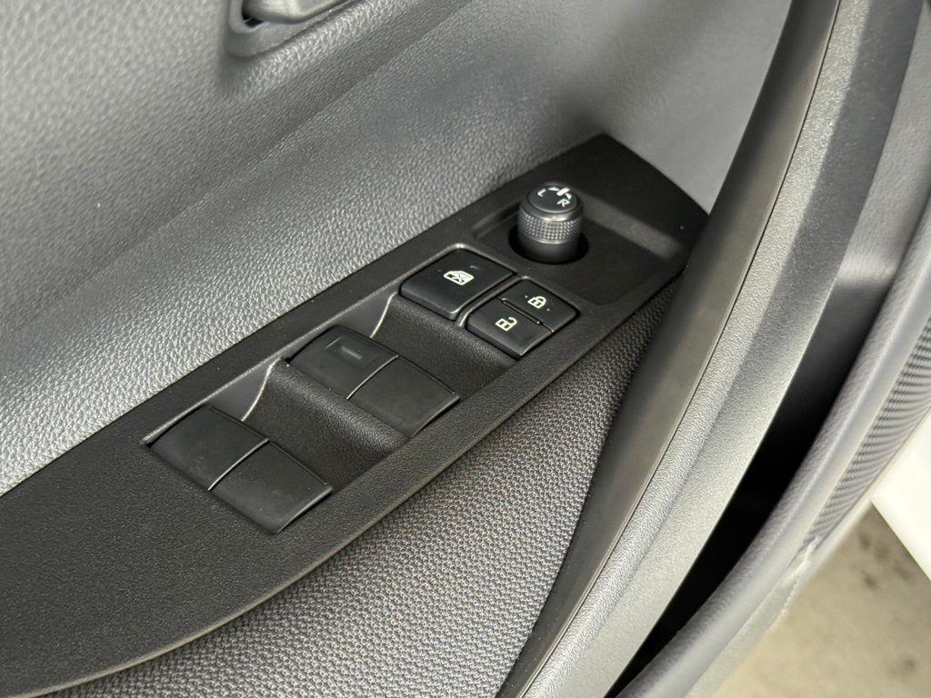 new 2026 Toyota Corolla car, priced at $24,692