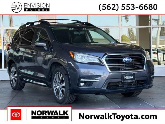 used 2019 Subaru Ascent car, priced at $22,051