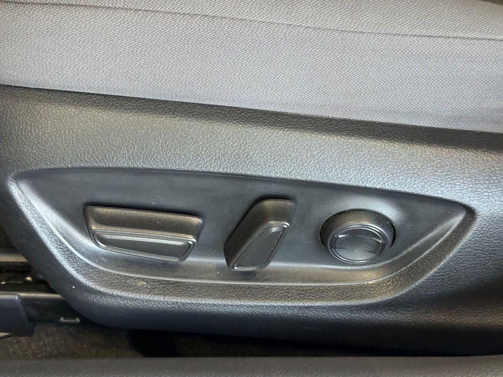 used 2023 Toyota Camry car, priced at $23,998