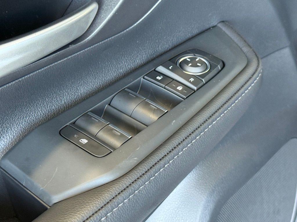 new 2026 Toyota Grand Highlander Hybrid car, priced at $51,432