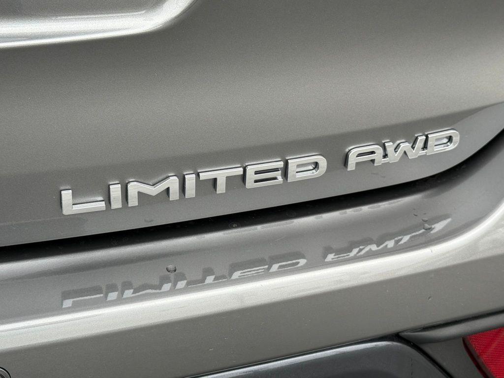 new 2026 Toyota Highlander car, priced at $50,677