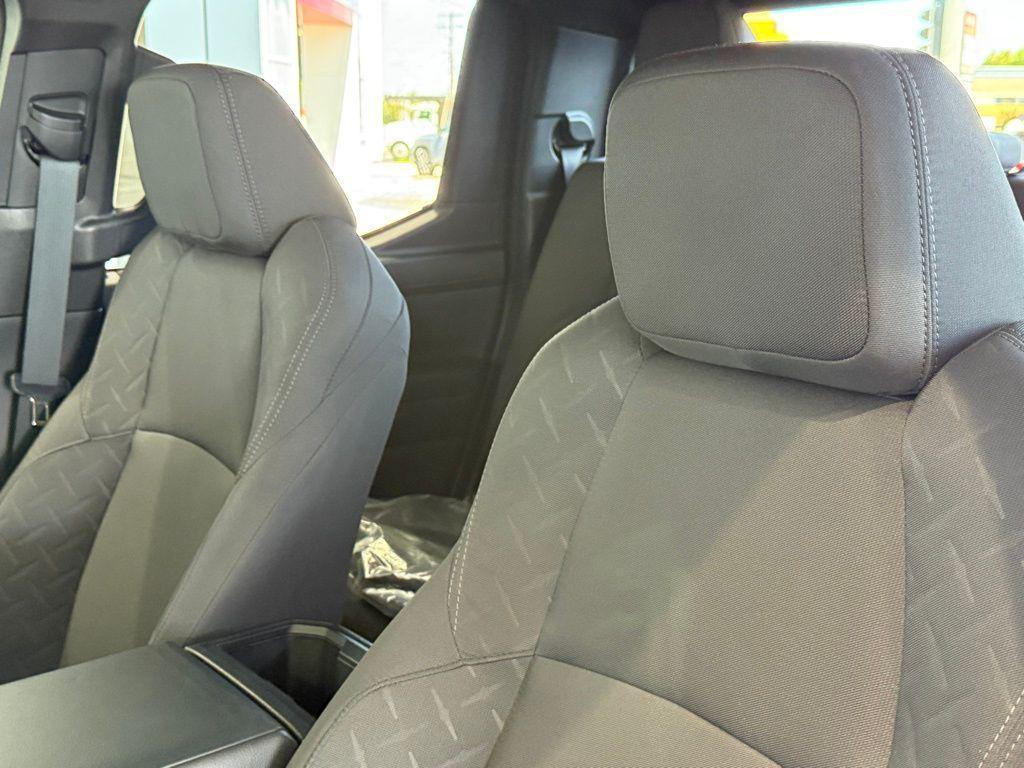 used 2025 Toyota Tacoma car, priced at $36,678