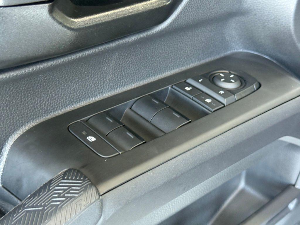 used 2025 Toyota Tacoma car, priced at $36,678
