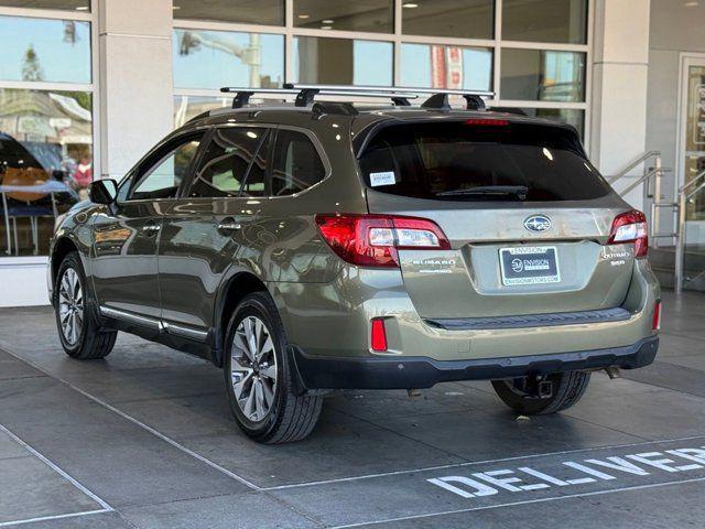 used 2017 Subaru Outback car, priced at $14,888