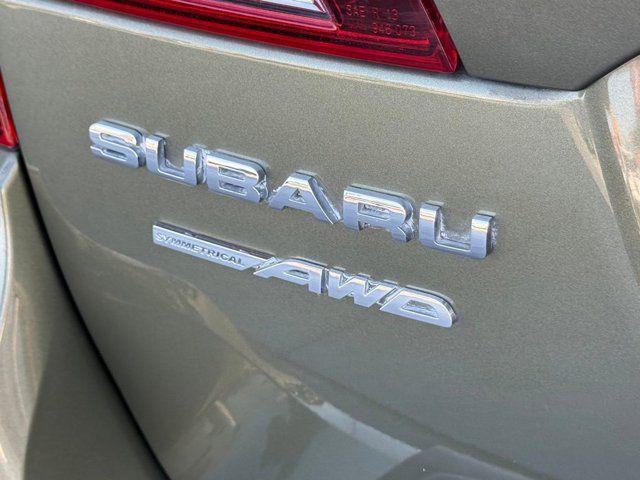 used 2017 Subaru Outback car, priced at $14,888