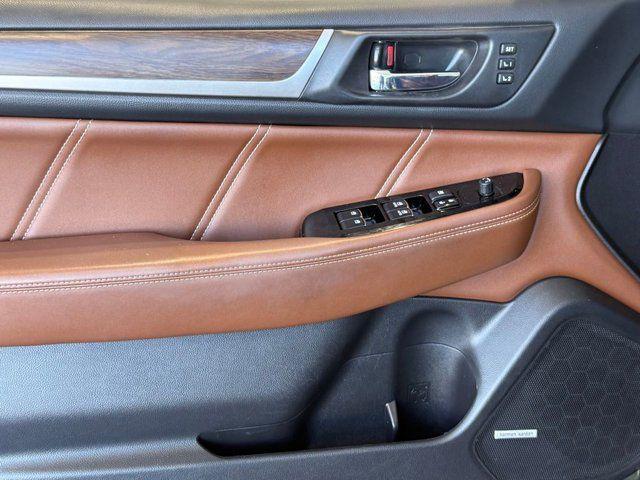 used 2017 Subaru Outback car, priced at $14,888