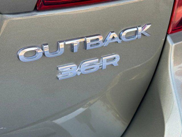 used 2017 Subaru Outback car, priced at $14,888