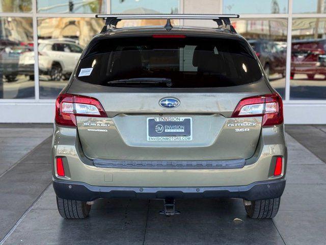 used 2017 Subaru Outback car, priced at $14,888