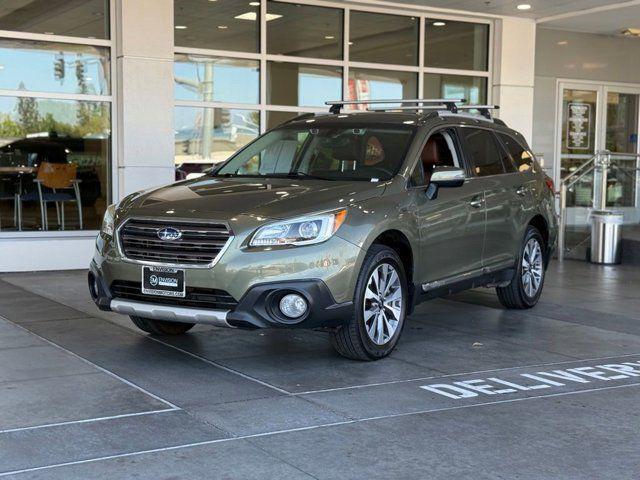 used 2017 Subaru Outback car, priced at $14,888