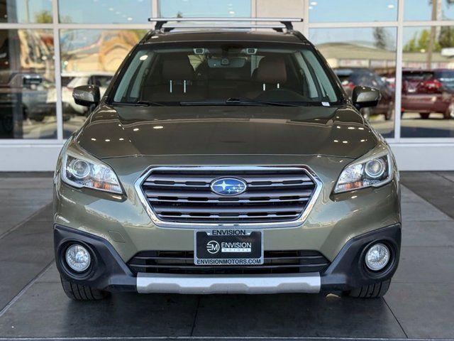used 2017 Subaru Outback car, priced at $14,888