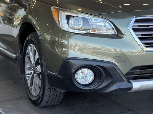 used 2017 Subaru Outback car, priced at $14,888