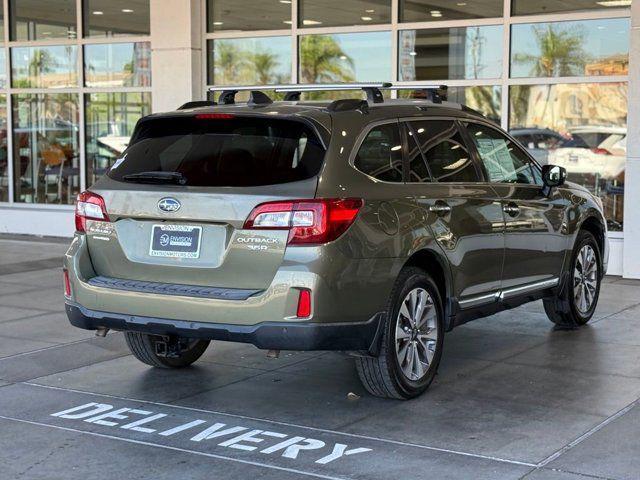 used 2017 Subaru Outback car, priced at $14,888