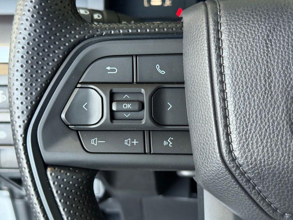 new 2025 Toyota Tacoma car, priced at $42,629