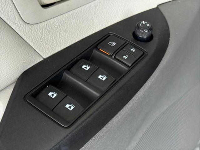used 2019 Toyota Sienna car, priced at $23,852