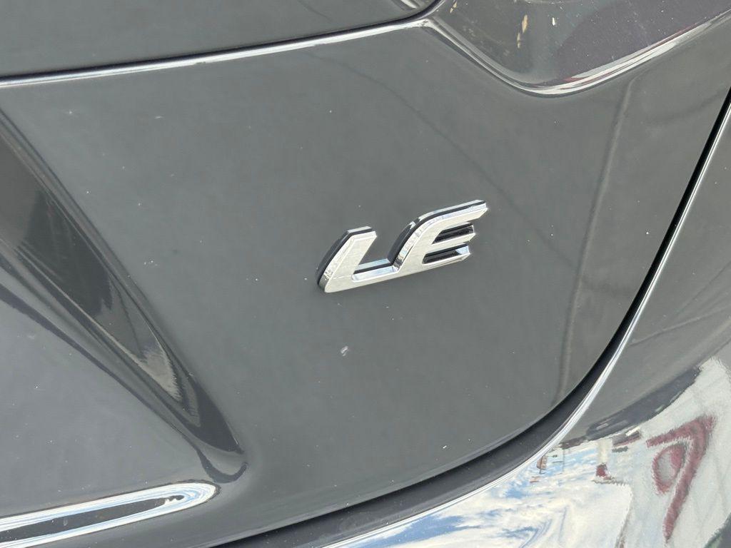 new 2026 Toyota Corolla car, priced at $24,658