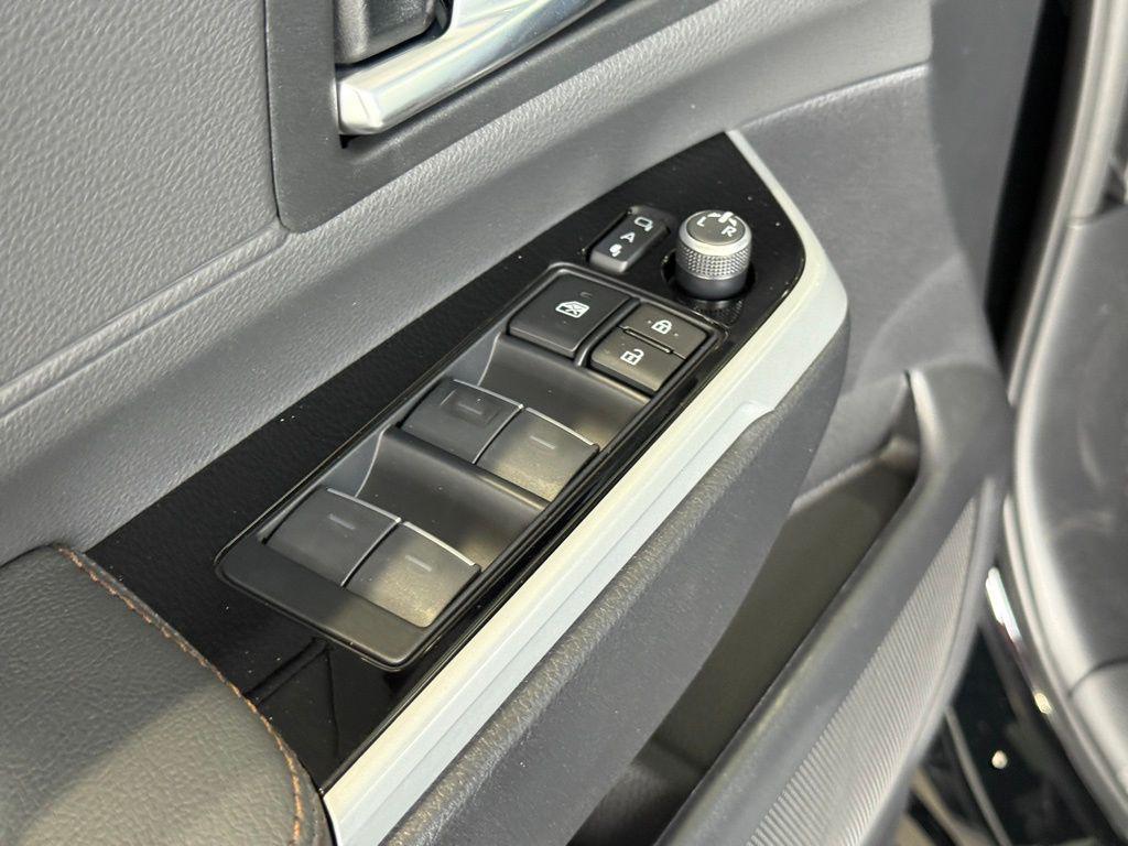 new 2025 Toyota Sienna car, priced at $54,949