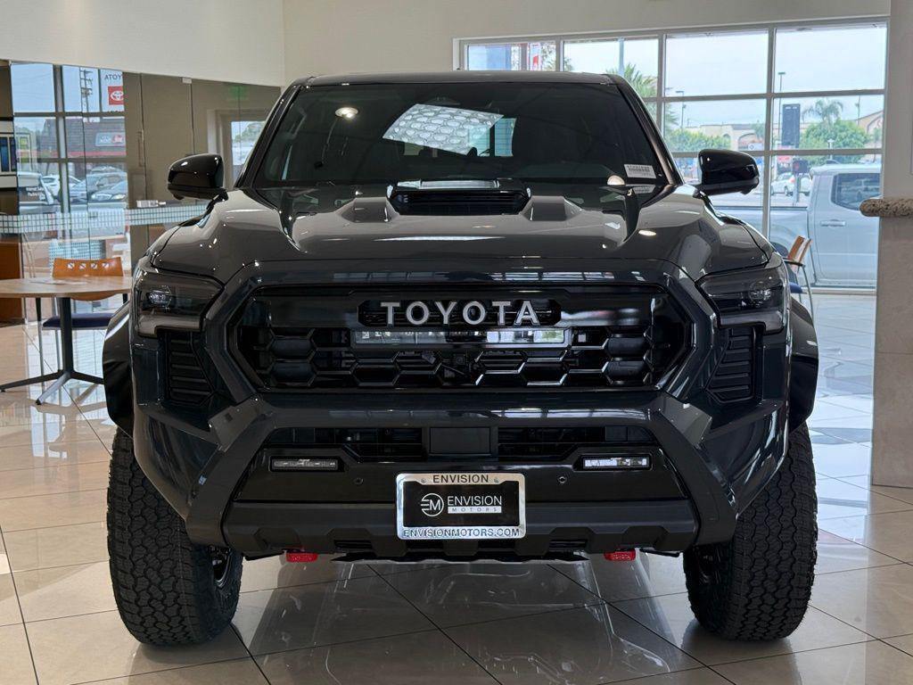 new 2025 Toyota Tacoma car, priced at $68,944