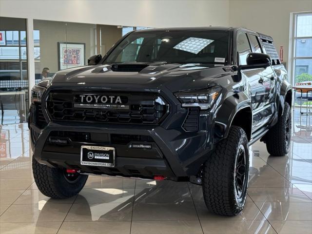 new 2025 Toyota Tacoma car, priced at $68,944
