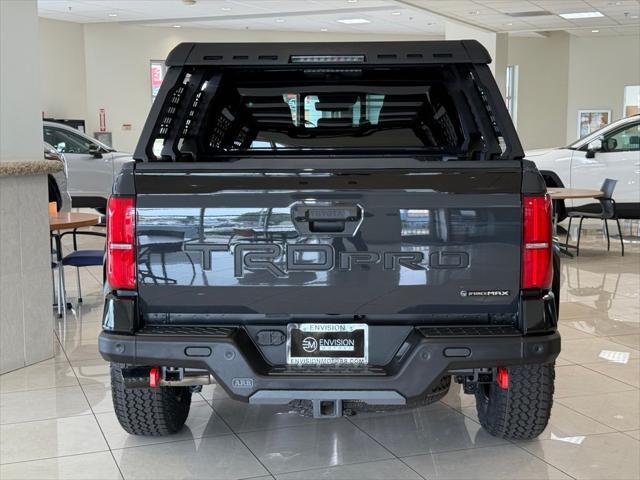 new 2025 Toyota Tacoma car, priced at $68,944